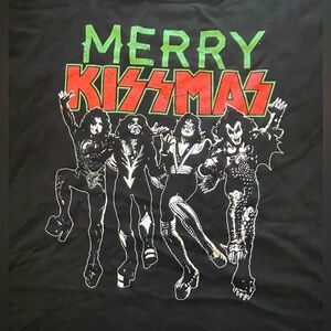 Rock & Republic Kiss Shirt